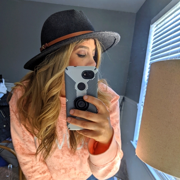 Two boho style hat - Picture 6 of 8